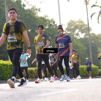 Runner Photo 6567138