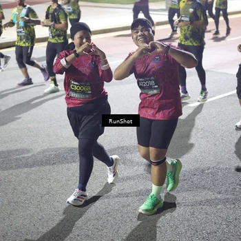 Runner Photo 6567141