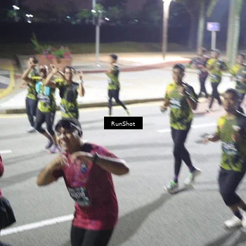 Runner Photo 6567142