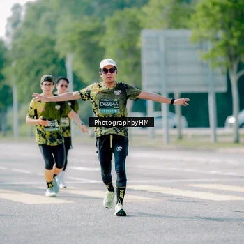 Runner Photo 6567144