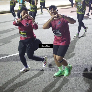 Runner Photo 6567145