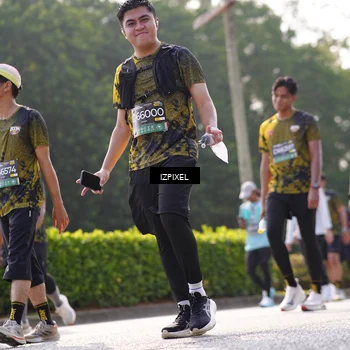 Runner Photo 6567148