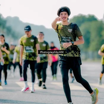 Runner Photo 6567149