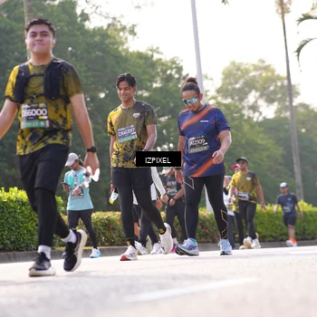 Runner Photo 6567152