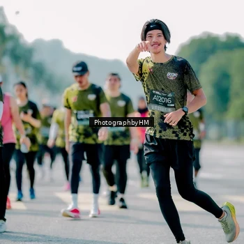 Runner Photo 6567153