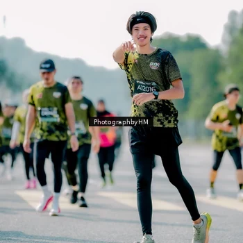 Runner Photo 6567154