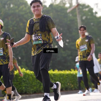 Runner Photo 6567163