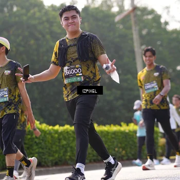 Runner Photo 6567164