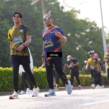 Runner Photo 6567169