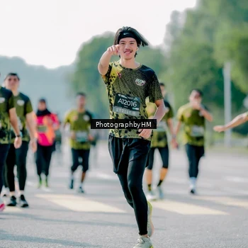 Runner Photo 6567174