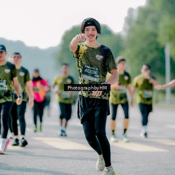 Runner Photo 6567178