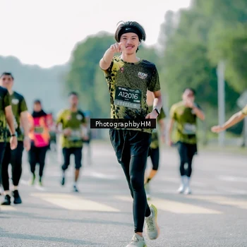 Runner Photo 6567182