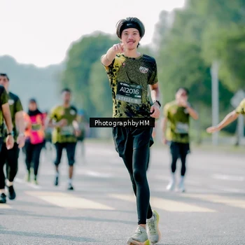 Runner Photo 6567183