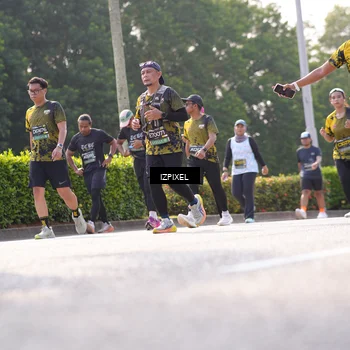 Runner Photo 6567184