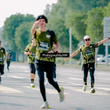 Runner Photo 6567194