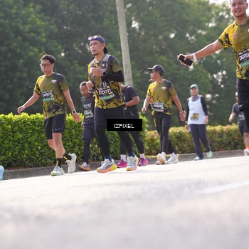Runner Photo 6567211