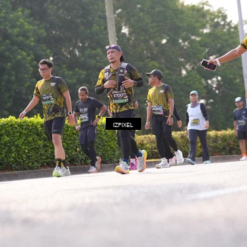 Runner Photo 6567212