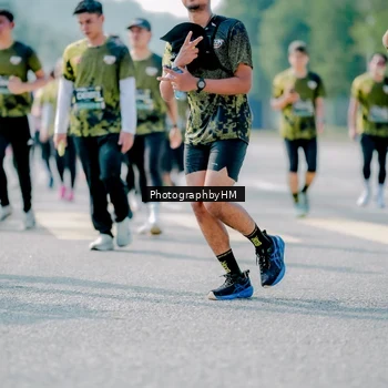 Runner Photo 6567222