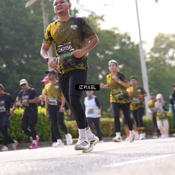 Runner Photo 6567224