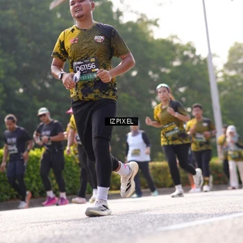 Runner Photo 6567225