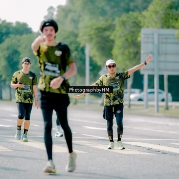 Runner Photo 6567227