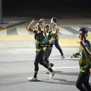 Runner Photo 6567234