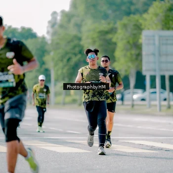 Runner Photo 6567235