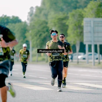 Runner Photo 6567239