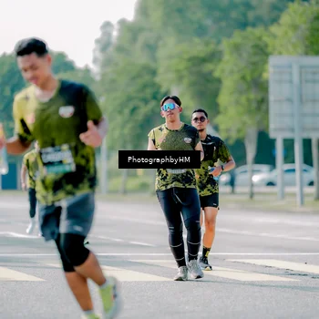 Runner Photo 6567249