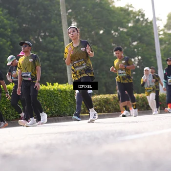 Runner Photo 6567255