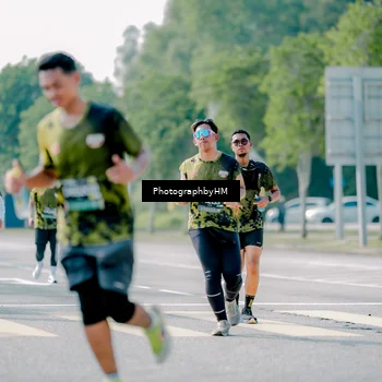 Runner Photo 6567257