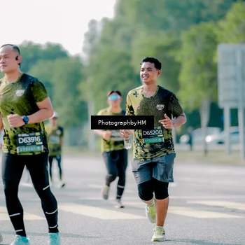 Runner Photo 6567258
