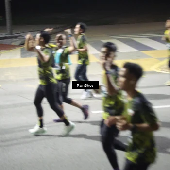 Runner Photo 6567260