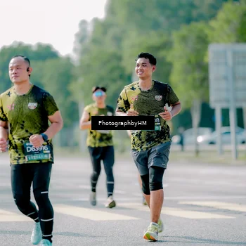 Runner Photo 6567261