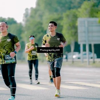Runner Photo 6567263