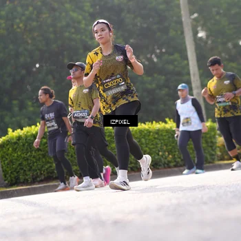 Runner Photo 6567266