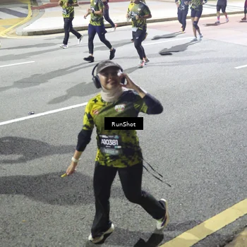 Runner Photo 6567268