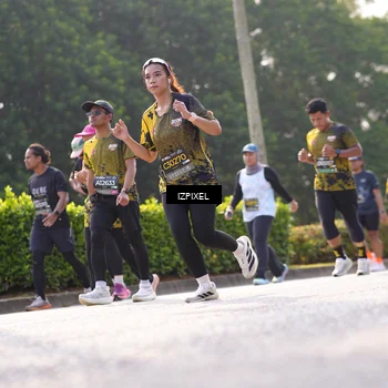 Runner Photo 6567271