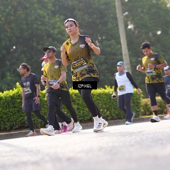 Runner Photo 6567273