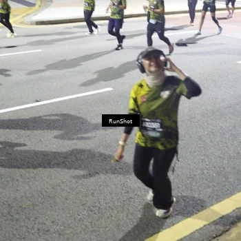 Runner Photo 6567274