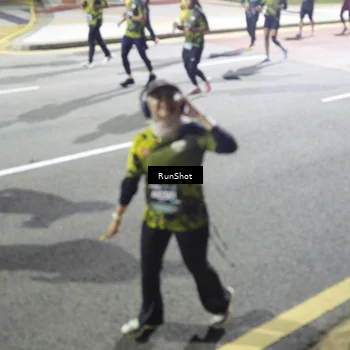 Runner Photo 6567276