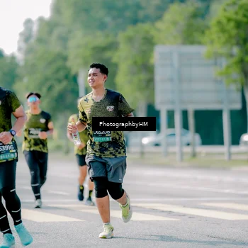 Runner Photo 6567277