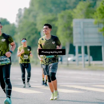 Runner Photo 6567282