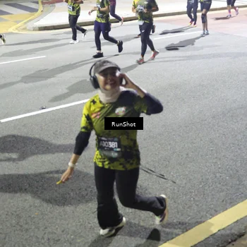 Runner Photo 6567283