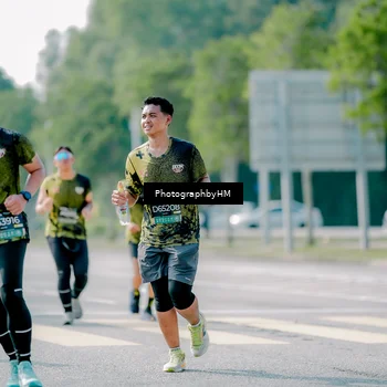 Runner Photo 6567289
