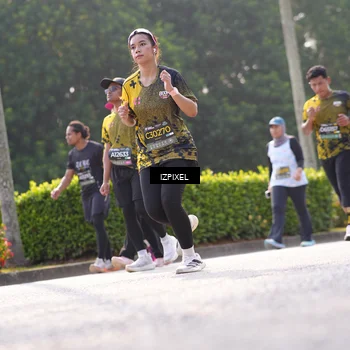 Runner Photo 6567291