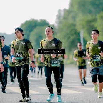 Runner Photo 6567292