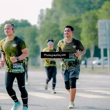 Runner Photo 6567299