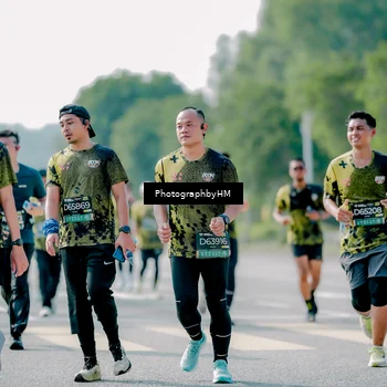 Runner Photo 6567300