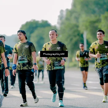 Runner Photo 6567308